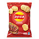 Lay's 乐事 得克萨斯烧烤味 75g