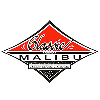 Classic MALIBU/经典马里布