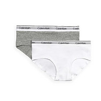 Calvin Klein 卡尔文·克莱 女士内裤 2条装
