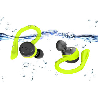 Newmine 纽曼 Newsmy L1 入耳式真无线动圈降噪蓝牙耳机