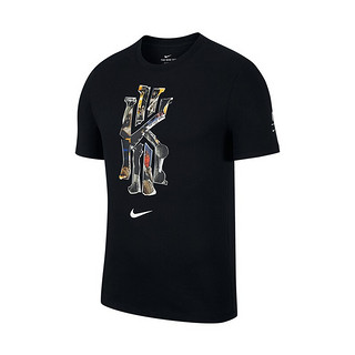 NIKE 耐克 DRI-FIT KYRIE 男子运动T恤 AT1208