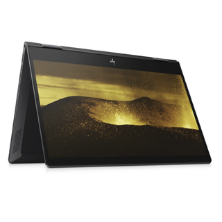 HP 惠普 X360 13 13.3英寸 变形轻薄本 银色 (锐龙R7-3700U、核芯显卡、8GB、512GB SSD、1080P、IPS）