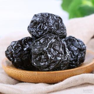 桃李村 乌梅果干 80g