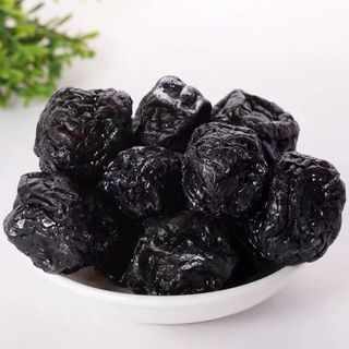 桃李村 乌梅果干 80g