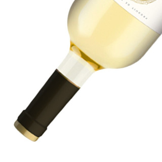 Chateau de Viaud 雷沃堡 雷沃将军 霞多丽 干白葡萄酒 13%vol 750ml