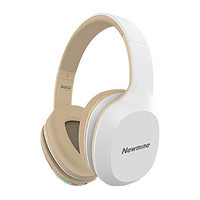 Newmine 纽曼 TB101 耳罩式头戴式降噪蓝牙耳机
