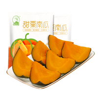 Northeast Peasant Madame 东北农嫂 甜栗南瓜 110g*8袋