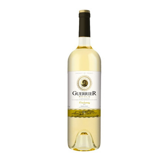 Chateau de Viaud 雷沃堡 雷沃将军 霞多丽 干白葡萄酒 13%vol 750ml