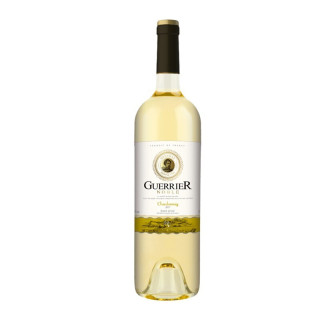 Chateau de Viaud 雷沃堡 雷沃将军 霞多丽 干白葡萄酒 13%vol 750ml