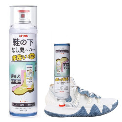 STINK 除臭喷雾鞋子除臭剂 260ml