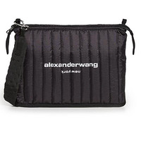 alexanderwang 亚历山大·王 女士单肩包