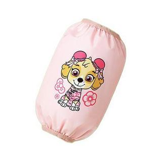 Paw Patrol 汪汪队立大功 203PP400 儿童防水袖套 粉色天天 19*9cm