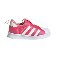 adidas ORIGINALS SUPERSTAR 360 I 女童休闲运动鞋 EF6629