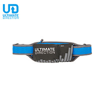 Ultimate Direction UD Groove 马拉松越野跑步软水壶腰包 XS/S码（适合腰围66-84cm）