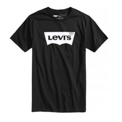 Levi's 李维斯 男士圆领短袖T恤