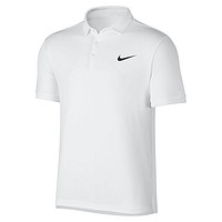 NIKE 耐克 COURT DRI-FIT 男子运动T恤 830850