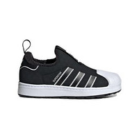 adidas ORIGINALS SUPERSTAR 360 WTR C 男童休闲运动鞋 EG3362