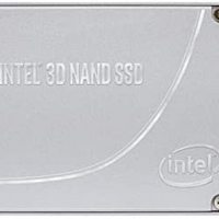 intel 英特尔 SSDPE2KX040T801 NVMe U.2 固态硬盘 4TB（PCI-E3.0）