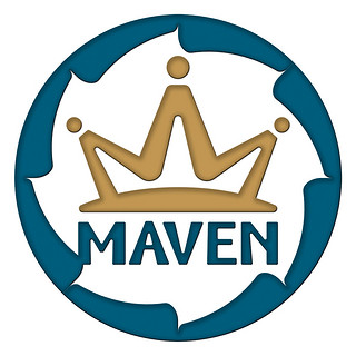 MAVEN