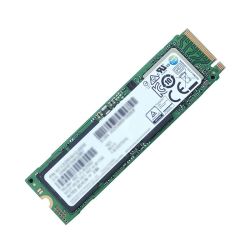 samsung三星pm981anvme512gbpciem2ssd电脑笔记本固态硬盘