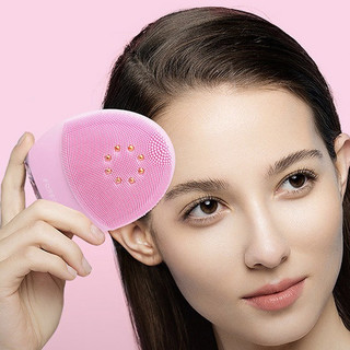FOREO 斐珞尔 LUNA3 plus 粉色 洁面仪 粉色