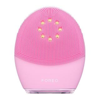 FOREO 斐珞尔 LUNA3 plus 粉色 洁面仪 粉色