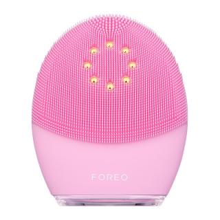 FOREO 斐珞尔 LUNA3 plus 粉色 洁面仪 粉色
