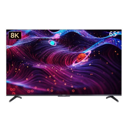 changhong 长虹 65d8k 液晶电视 65英寸 8k