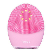 FOREO 斐珞尔 LUNA 3 plus 洁面仪