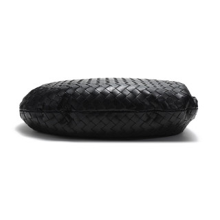 BOTTEGA VENETA 葆蝶家JODIE系列女士羊皮革编织手提包600263VCPP01229 BOTTEGA VENETA 葆蝶家JODIE系列女士羊皮革编织手提包600263VCPP01229