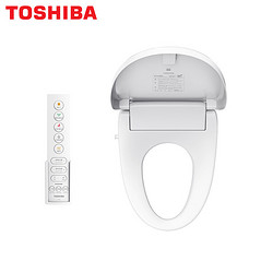 TOSHIBA 东芝 智能马桶盖T5系PLUS除臭款T5-86D6