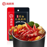 LaoPai 捞派 海底捞 麻辣清油火锅底料 120g