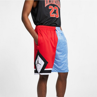 AIR JORDAN Jordan Dna Distorted 男子篮球短裤 AJ1113