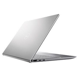 DELL 戴尔 灵越13 Pro 5310 十一代酷睿版 13.3英寸 轻薄本 银色 (酷睿i3-1125G4、核芯显卡、8GB、256GB SSD、1080P、IPS、60Hz)