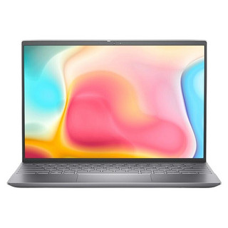 DELL 戴尔 灵越13 Pro 5310 十一代酷睿版 13.3英寸 轻薄本 银色 (酷睿i3-1125G4、核芯显卡、8GB、256GB SSD、1080P、IPS、60Hz)