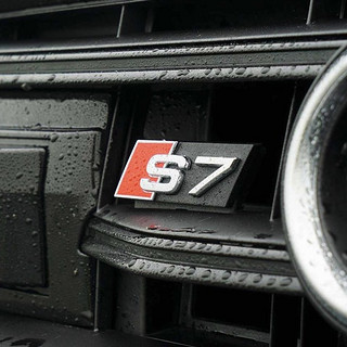 Audi 奥迪 S7 21款 2.9T Sportback