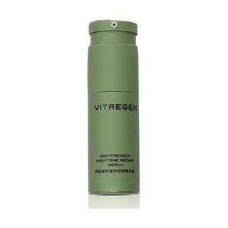 VITREGEN 芮生 夜间修护御龄精华露 30ml