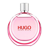 HUGO BOSS 雨果博斯 同名精粹女士香水 75ml