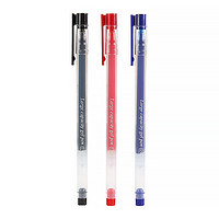 M&G 晨光 Y5501 巨能写中性笔 6支 多色可选
