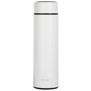 RAE 然也 R3103 保温杯 500ml 象牙白