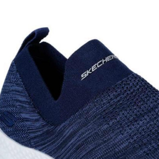 SKECHERS 斯凯奇 男士低帮休闲鞋 51909 Navy 10