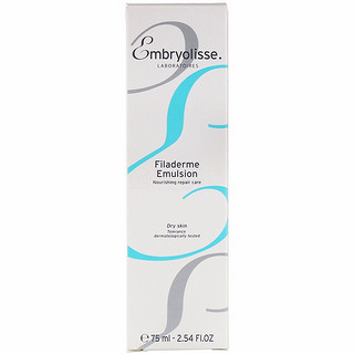 Embryolisse 恩倍思 水漾保湿系列倍润修护妆前滋养霜 75ml