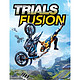 PC数字版游戏《特技摩托：聚变（Trials: fusion）》