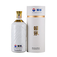 88VIP：MOUTAI 茅台 赖茅 世界羽联合作纪念酒 53%vol 酱香型白酒 2500ml 单瓶装