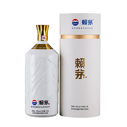 MOUTAI 茅台 赖茅 世界羽联合作纪念酒 53%vol 酱香型白酒 2500ml 单瓶装