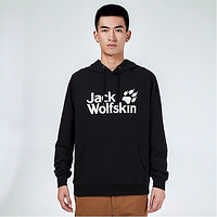 Jack Wolfskin 狼爪 5720092 户外男款卫衣