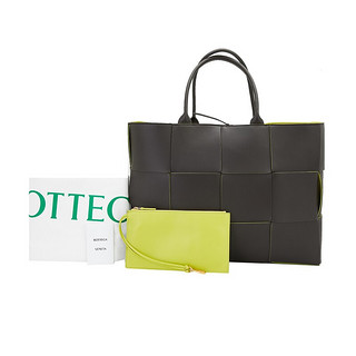 BOTTEGA VENETA 葆蝶家 ARCO系列 女士手托特包 611561VMAY3