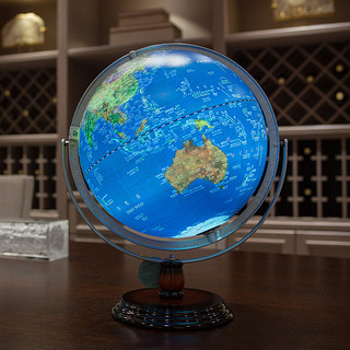 Fun Globe PC250HM AR地球仪 32cm