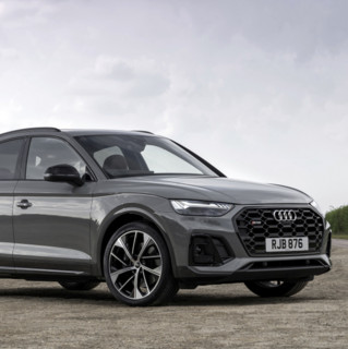 Audi 奥迪 SQ5