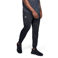 UNDER ARMOUR 安德玛 官方UA Sportstyle男子运动长裤Under Armour1290261 黑色001 XL